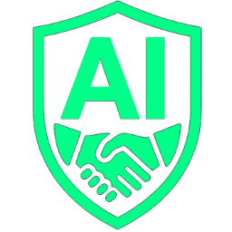 Trust AI Agency Logo